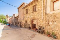 PRIORAT Ca la Iolanda "RELAX ESCALADA Y NATURALEZA" - Ferienwohnung