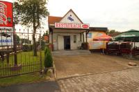 Restaurant & Hostel "Broadway" - B&B Kliniska