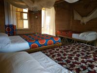 Chambre Triple avec Salle de Bains