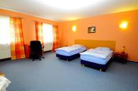 Chambre Triple Confort avec Douche