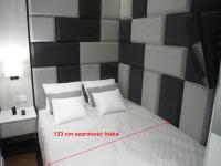 Appartement met 1 Slaapkamer