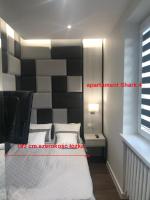Appartement met 1 Slaapkamer