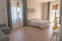 Quadruple Room with Shared Bathroom