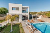 Villa Sea La Vie - Ferienwohnung