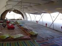 Mixed Dormitory Room