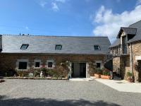 Kerroux - B&B Bannalec