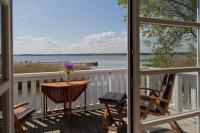 Traumblick Ferienwohnung - B&B Sauzin