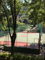 Porto Real The View - Ferienwohnung Mangaratiba