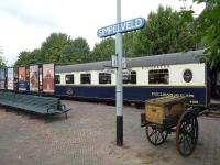 Bungalowpark Simpelveld 97 - B&B