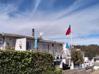 Cabañas Mirador de Soledad