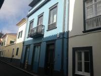 Marketplace Apartment 1 - B&B
