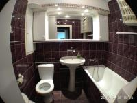 1050 Śmiałego 36 - Tanie Pokoje - samodzielne zameldowanie - self check in - B&B Posnania