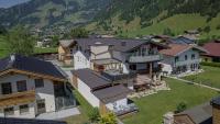 Alpine Apartment Goldquell - Infrarot Kabine, National Park Sommerkarte und Bergblick - Chambres d'hôtes Rauris