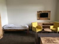 Camera Tripla Comfort con Doccia