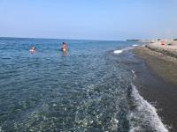 Appartamento in Residence Mareblu - B&B Nocera Terinese