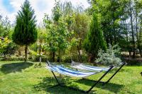 Conacul lui Patrick - Chambres d’hôtes Poenari