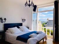 B&B Audierne - Les hauts de Kersudal - Bed and Breakfast Audierne