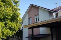 GoraTwins guest house near Boryspil airport - B&B Hora
