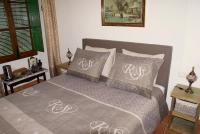 Deluxe Kamer met Kingsize Bed