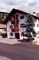 B&B Toblach - Villa Santer - Bed and Breakfast Toblach