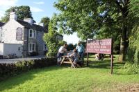 The Spread Eagle - B&B