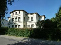 B&B Ostseebad Zinnowitz - Villa Concordia Zinnowitz - Bed and Breakfast Ostseebad Zinnowitz