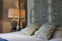 Large Double or Twin Room