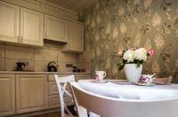 Ayur Garden - Franciscus Van de Logt - Ferienwohnung Lanckorona