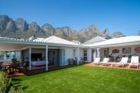 Funkey Villas Cape Town - B&B