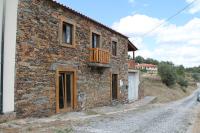 Serapicos House - B&B Bragança