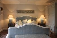 Deluxe Kamer met Kingsize Bed