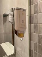 Appartement met 1 Slaapkamer