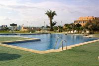 Vera Mar Apartment in nudist area - B&B Vera