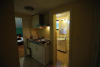Apartment mit 2 Schlafzimmern