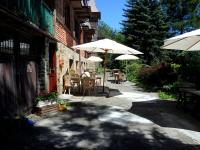 Habitación Doble Deluxe