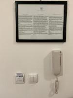 Appartement met uitzicht op de tuin