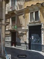 Il Centro Storico - B&B Catania