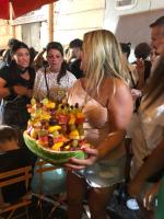 The paradise house - B&B Napoli