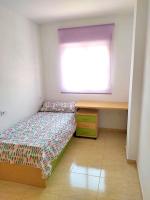 Apartamento Florencia - Chambres d’hôtes Murcie
