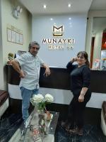 Munayki Hotel