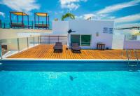 La Vista Condo by BVR - B&B Playa del Carmen