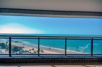 Apartamento de Luxo Landscape Beira Mar Platinum - Ferienwohnung Fortaleza
