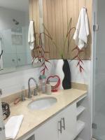 Appartement 2 Chambres Deluxe