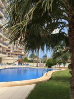 Bahía del Sol 4 by Vivirel Calpe - B&B Calpe