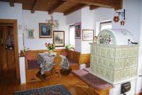 B&B Sanzan - Casa Alpina - Bed and Breakfast Sanzan