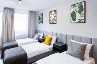 Deluxe Appartement