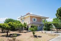 B&B Eretria - Emerald Villa - Bed and Breakfast Eretria