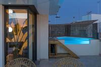 Ohliving Alcazar - B&B Siviglia