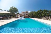 Villa Nadia - B&B Dobrinj