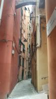 Casa dello Zucchero al Carmine - B&B Genova